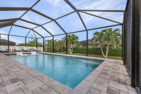 Experience Tranquility, Heated Pool, Bicycles -Villa Slow M